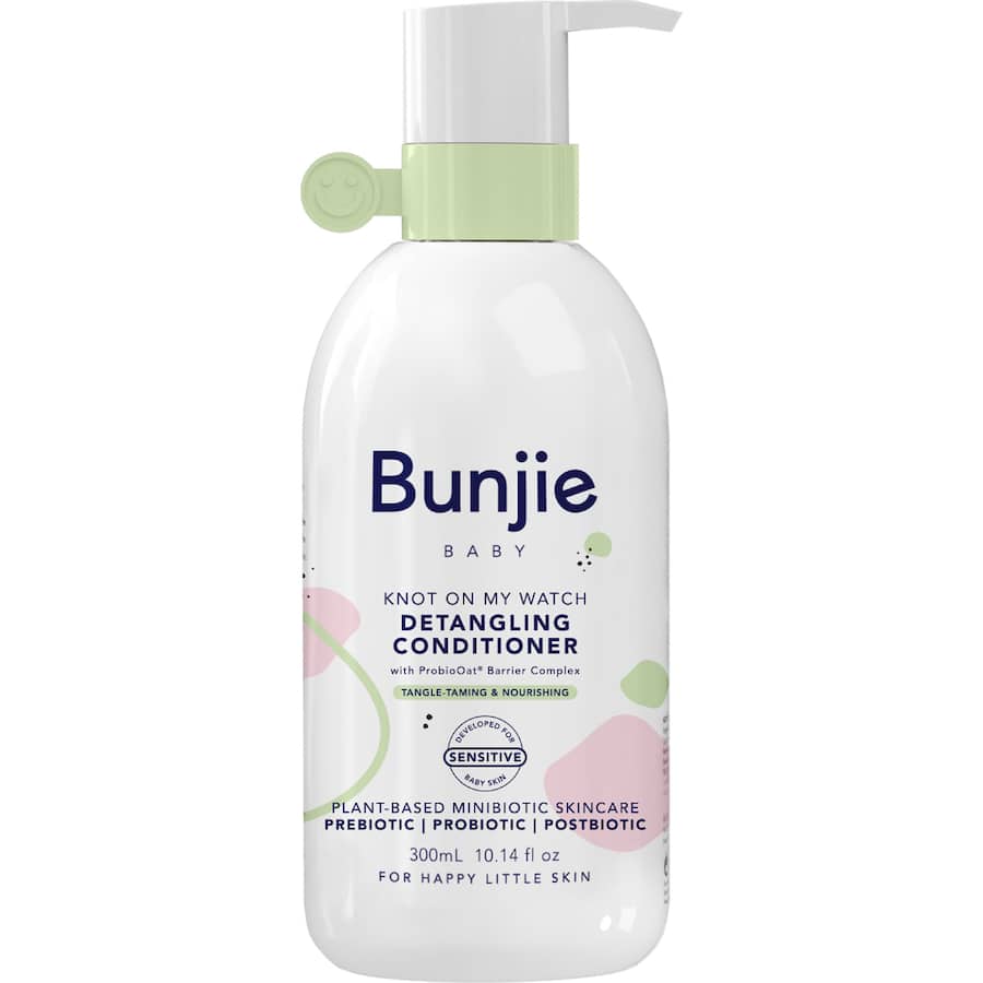 Bunjie Baby Conditioner  300mL