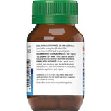 Healtheries Probiotic 25 Billion With Prebiotics, Vege Capsules 30s