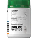 Healtheries Multi-vitamins Vitamin C 1000mg + Mag + Zinc 80s