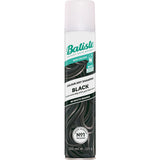 Batiste Dry Shampoo Black 200mL