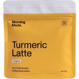 Morning Made Turmeric Latte Original 50g