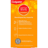 Colgate Optic White Toothpaste Vitamin C 100g