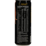 Shake2go Iced Coffee Optislim Nutrition 350mL