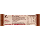 Justines Cookie Bar Protein Salted Caramel 60g