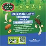 Mother Earth Protein Bars Cookies & Cream 190g