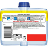 Finish Dishwasher Cleaner Liquid Lemon 250mL