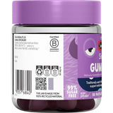 Little Swisse Kids Sleep Gummies Prebiotic 50pack