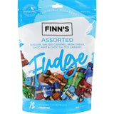 Finns Fudge Assorted 12 pack 140g