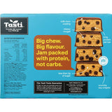 Tasti Rise Bar Caramel Charge 160g
