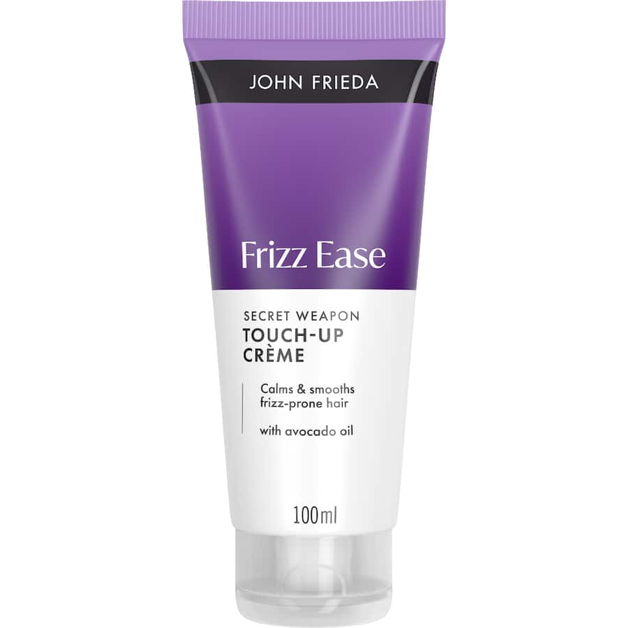 John Frieda Frizz Ease Touch-up Crčme  100mL