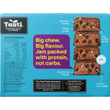 Tasti Rise Bar Cocoa Craze 160g