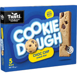 Tasti Cookie Dough Bar Choc Chip 175g