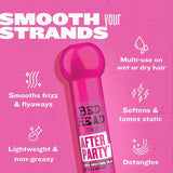 Bed Head Smoothing Cream After Party 100mL
