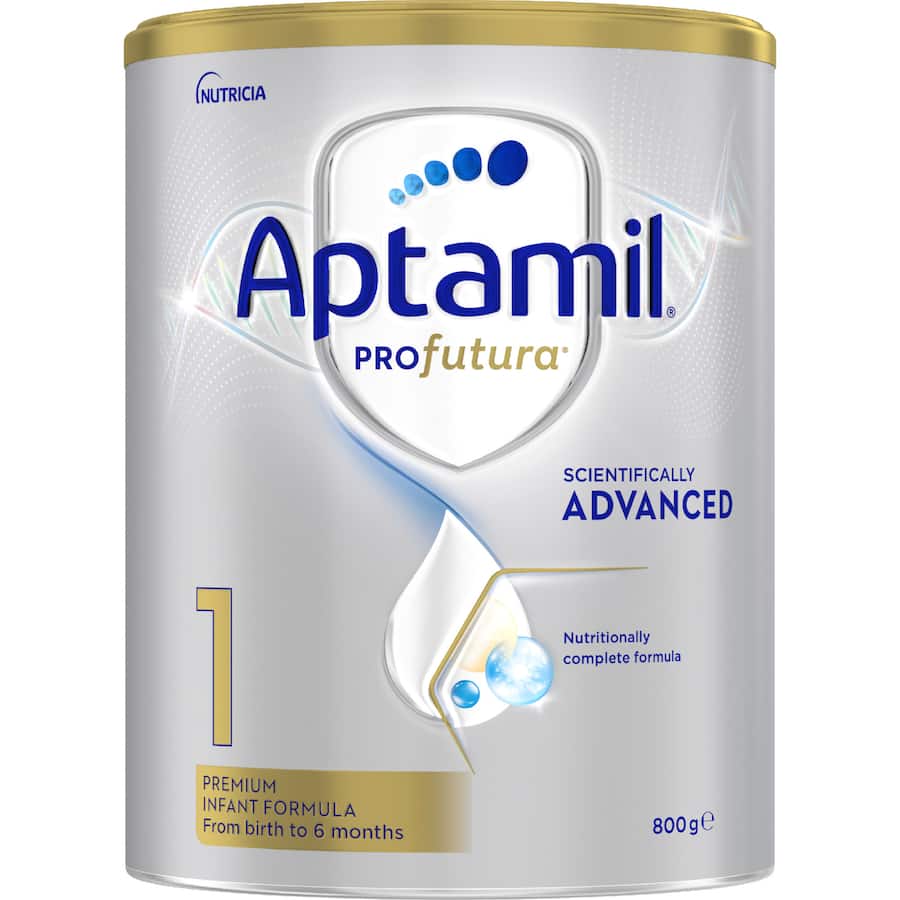 Aptamil Profutura 1 Infant Formula  800g