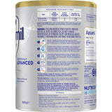 Aptamil Profutura 2 Baby Formula Follow On 800g