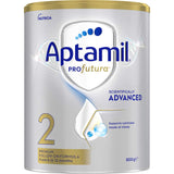 Aptamil Profutura 2 Baby Formula Follow On 800g