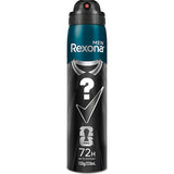 Rexona Men Advanced Antiperspirant 72hr Fifa Workout 220mL