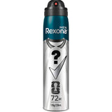Rexona Men Advanced Antiperspirant 72hr Fifa Sport 220mL