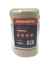 Tradesaver Stockinette Cleaning Cloth White 3.5kg