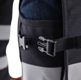 Clogger, Arcmax FR Chainsaw Chaps - Calf, CU91FCR - Navy - L
