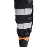 Clogger, Arcmax FR Chainsaw Chaps - Calf, CU91FCR - Navy - L