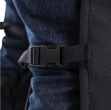 Clogger, Arcmax FR Chainsaw Chaps - Calf, CU91FCR - Navy - L