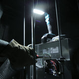 Makita 14.4/18V LXT Cordless LED Flash Light 240 lm