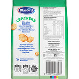 Bluebird Crackers Salt & Vinegar 160g
