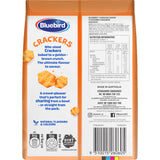 Bluebird Crackers Cheddar Cheese 160g