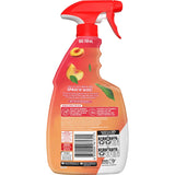 Ajax Scent Burst Cleaning Spray Peach Paradise 750mL