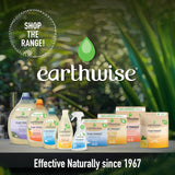 Earthwise Glass & Window Spray Streak Free Shine 500mL