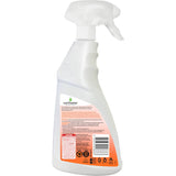 Earthwise Antibacterial Cleaning Spray Orange & Eucalyptus 500mL