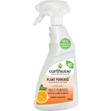 Earthwise Antibacterial Cleaning Spray Orange & Eucalyptus 500mL
