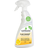 Earthwise Grease Cutting Spray Multi Purpose, Lemon 500mL
