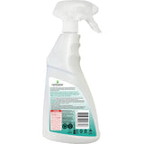 Earthwise Antibacterial Cleaning Spray Bathroom & Shower, Eucalyptus 500mL