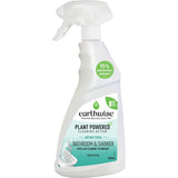 Earthwise Antibacterial Cleaning Spray Bathroom & Shower, Eucalyptus 500mL