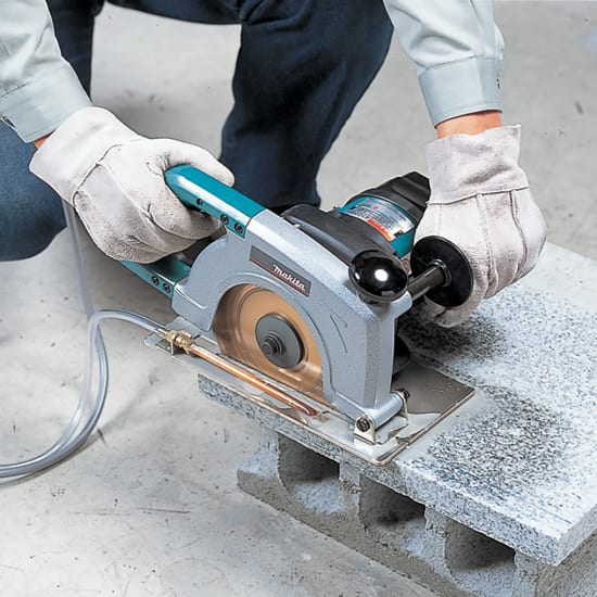 Makita 180mm Wet Cutter (Each)