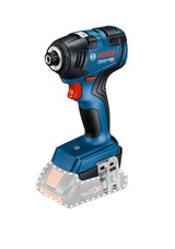 Bosch GDR 18V-200 Brushless Cordless Impact Driver 1/4" Hex (Skin Only)