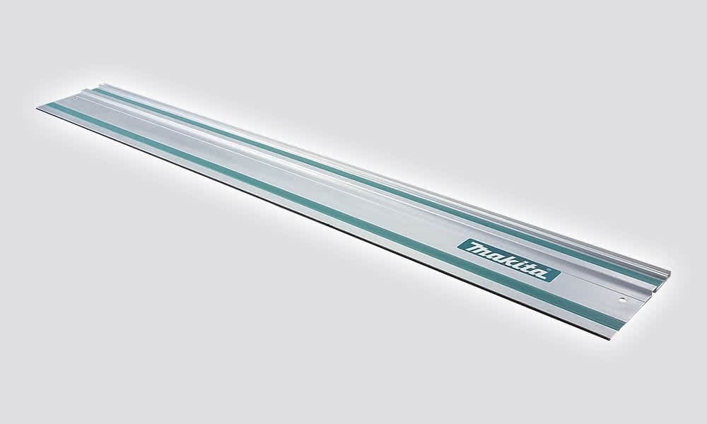 1-400 mm Guide rail for use with Makita Plunge Saw