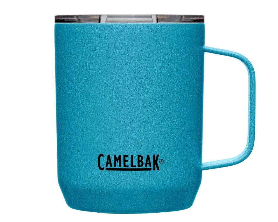 CamelBak Vacuum Insulated Mug 12oz (Each) - Black