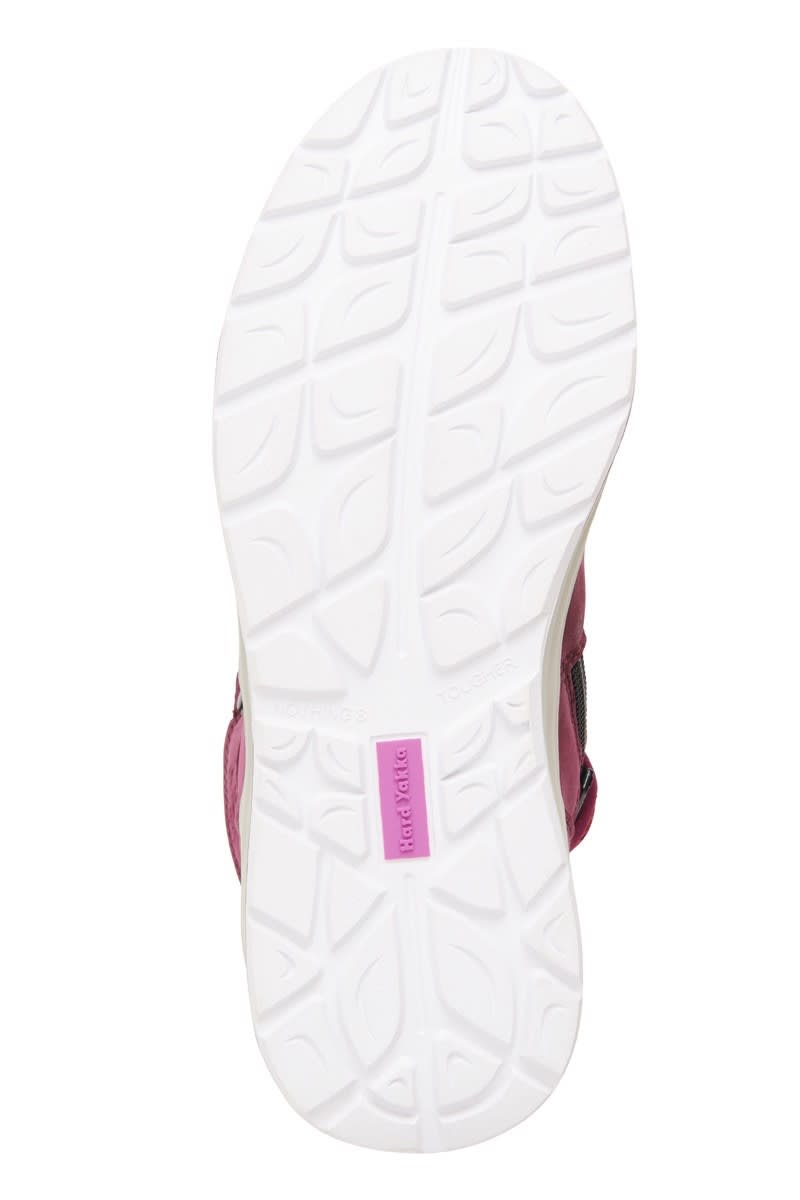 Hard Yakka, 3056 Women's Zip Sided Boot, Y60250 - SHIRAZ - 06