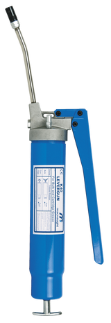 Macnaught K40 Lever Action Grease Gun 400gm