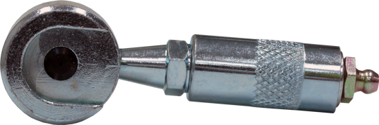 Macnaught KGR Giant Buttonhead Coupler 7/8" (Each)
