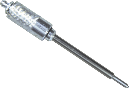 Macnaught KZDXL Straight Needle Point Coupler (Each)