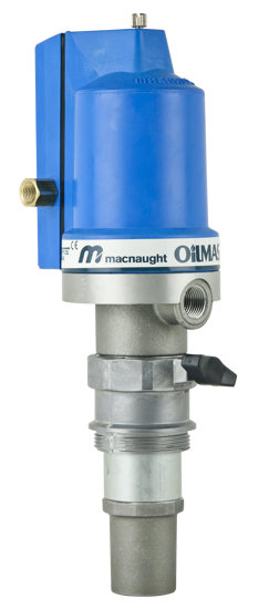 Macnaught T512 5:1 Oilmaster Pump (Each)