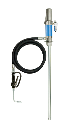 PUMP DRUM MACNAUGHT R300THG-01 (Each)