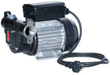 Macnaught High-Flow Electric Diesel Pump 70LPM