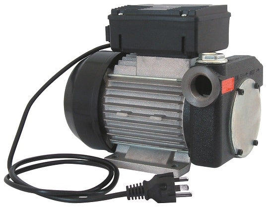 Macnaught High-Flow Electric Diesel Pump 150LPM