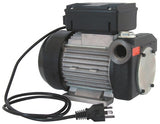 Macnaught High-Flow Electric Diesel Pump 150LPM