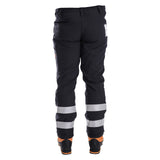 Clogger, Arcmax Gen3 Arc Rated Chainsaw Pants - Navy - S